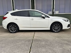 Bild des Angebotes Subaru Impreza Platinum Hybr. 4WD Automatic +Scheckheft