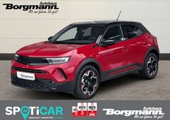 Bild des Angebotes Opel Mokka GS Line - MatrixLED - Active Drive Assist- Navi -