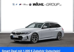 Bild des Angebotes BMW 330 d xDrive TOURING M SPORTPAKET HIFI ALU 19"