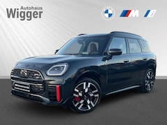 Bild des Angebotes MINI John Cooper Works Countryman ALL4/HUD/Pano/Navi