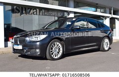 Bild des Angebotes BMW 535 Baureihe 5 Gran Turismo 535d xDrive *M-PAKET