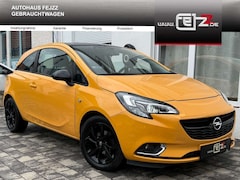 Bild des Angebotes Opel Corsa 1.4 #Garantie #1.Hand