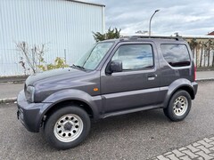 Bild des Angebotes Suzuki Jimny Jimny Ranger