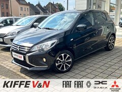 Bild des Angebotes Mitsubishi Space Star SELECT+ 1.2 Automatik Kamera SHz Tempomat