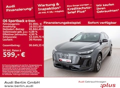 Bild des Angebotes Audi Q6 performance