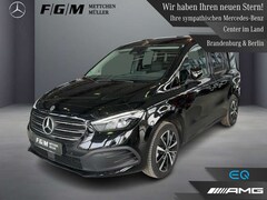 Bild des Angebotes Mercedes-Benz T-Class T 180 d PROGRESSIVE KeyGo|Sitzhz|Kam|DAB|ParkAss