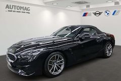 Bild des Angebotes BMW Z4 sDrive20i Advantage*unfallfrei*18"