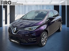 Bild des Angebotes Renault ZOE R135 Z.E. 50 Intens inkl. Batterie