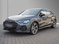 Bild des Angebotes Audi A3 Sportback 35 TDI UPE 58.175 S line AHK Matrix