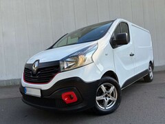 Bild des Angebotes Renault Trafic Kasten L1H1 2,7t Komfort*KLIMA*