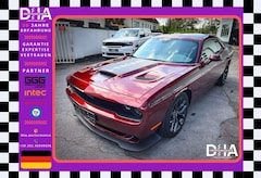 Bild des Angebotes Dodge Challenger 5.7 V8 R/T PLUS *LED*MEMORY*TÜV*
