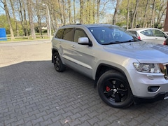 Bild des Angebotes Jeep Grand Cherokee 3.0I CRD Overland Summit