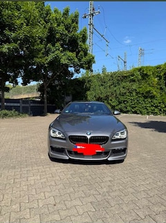 Bild des Angebotes BMW 640 640 d