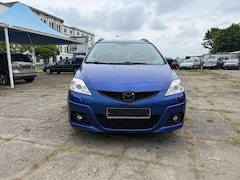 Bild des Angebotes Mazda 5 2.0 CD DPF Exclusive