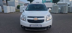 Bild des Angebotes Chevrolet Orlando 2.0TD LT 7 Sitzer -R Kamera - AHK