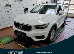 Bild des Angebotes Volvo XC40 T2 Momentum Core NAVI+DAB+LED+LM17+ON CALL