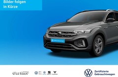Bild des Angebotes VW Touran GOAL 2.0 TDI SCR DSG RESR VIEW IQ LIGHT SPORTFAHR