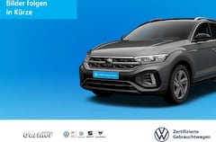 Bild des Angebotes VW Touran GOAL 2.0 TDI SCR DSG RESR VIEW IQ LIGHT SPORTFAHR