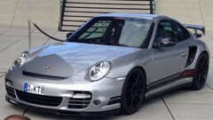 Bild des Angebotes Porsche 911 Turbo 997 Schalter/3,9L/2xGTX35/955KW-1300ps