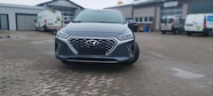 Bild des Angebotes Hyundai IONIQ Hybrid 1.6 GDI Premium