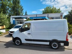 Bild des Angebotes Renault Master III Kasten L1H1 Ka 2,8t Klima/AHK/1 Hand