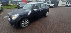 Bild des Angebotes MINI Cooper D