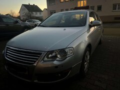 Bild des Angebotes VW Passat Passat Diesel 1.9 TDI Comfortline
