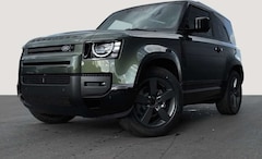 Bild des Angebotes Land Rover Defender 90 X-Dynamic SE MY2026 3.0 D200 Mild-Hybrid EU6e N