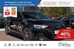 Bild des Angebotes Audi RS3 Sportback Sportagas+Pano+ACC+Sonos+CarPlay