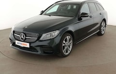 Bild des Angebotes Mercedes-Benz C 300 C 300 d T 4Matic AMG Line Aut.*NAVI*LED*ACC*