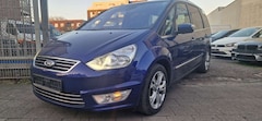 Bild des Angebotes Ford Galaxy 2.0 TDCi DPF Aut. Titanium,Scheckheft Lückenlos