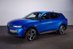 Bild des Angebotes Alfa Romeo Tonale 1.3 PHEV Veloce Q4 Aut.*Assistenz-Paket*W