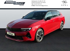 Bild des Angebotes Opel Astra L Sports Tourer 48V GS PDC NAVI HUD