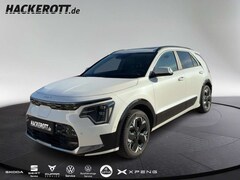 Bild des Angebotes Kia Niro e-Inspiration *inkl. Batterie Zertifikat* 50KW LED