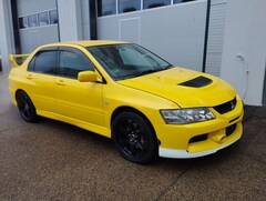 Bild des Angebotes Mitsubishi Lancer Evo Lancer Evolution VII GT-A