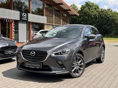 Bild des Angebotes Mazda CX-3 Kangei 121PS*LED*Kamera*Tempomat*Head-Up*Leder*Sit