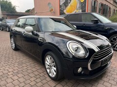 Bild des Angebotes MINI Cooper D Clubman LED Navi Sportsitze