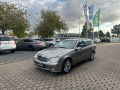 Bild des Angebotes Mercedes-Benz C 220 Kombi 2.2 CDI AVANTGARDE*TÜV neu**