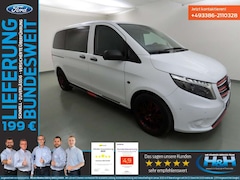 Bild des Angebotes Mercedes-Benz Vito 119 CDI Kompakt AHK+Komfort/ParkPaket+iLED