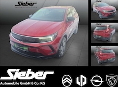 Bild des Angebotes Opel Grandland 1.2 Turbo GS Line *Sitzheizung*PDC*