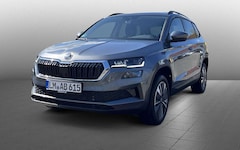 Skoda Karoq Balance 1,5 TSI DSG ACC AHK KESSY NAVI RFK