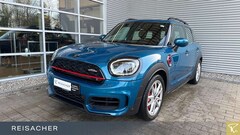 Bild des Angebotes MINI John Cooper Works ACC NAVI HUD PANO Sitzhzg