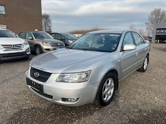 Bild des Angebotes Hyundai SONATA 2.4 GLS/LEDER/PDC/2 Hd./