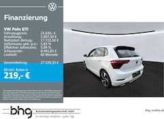 Bild des Angebotes VW Polo GTI 2,0 TSI OPF  DSG