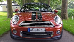 Bild des Angebotes MINI Cooper Roadster Mini Cooper Roadster