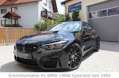 Bild des Angebotes BMW M4 Competiton Coupe,Harm.Kard.Head-Up,SurroundV