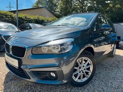 Bild des Angebotes BMW 216 2 Gran Tourer 216 i Advantage 7Sitz*SitzHz.*Temp