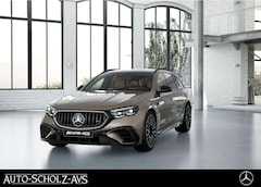 Bild des Angebotes Mercedes-Benz E 53 AMG Hybrid 4M+ T Night*Superscreen*HUD*AHK*