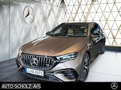 Bild des Angebotes Mercedes-Benz E 53 AMG Hybrid 4M+ T Night*Superscreen*HUD*AHK*