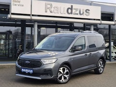 Bild des Angebotes Ford Tourneo Connect 2.0 EcoBlue ACTIVE